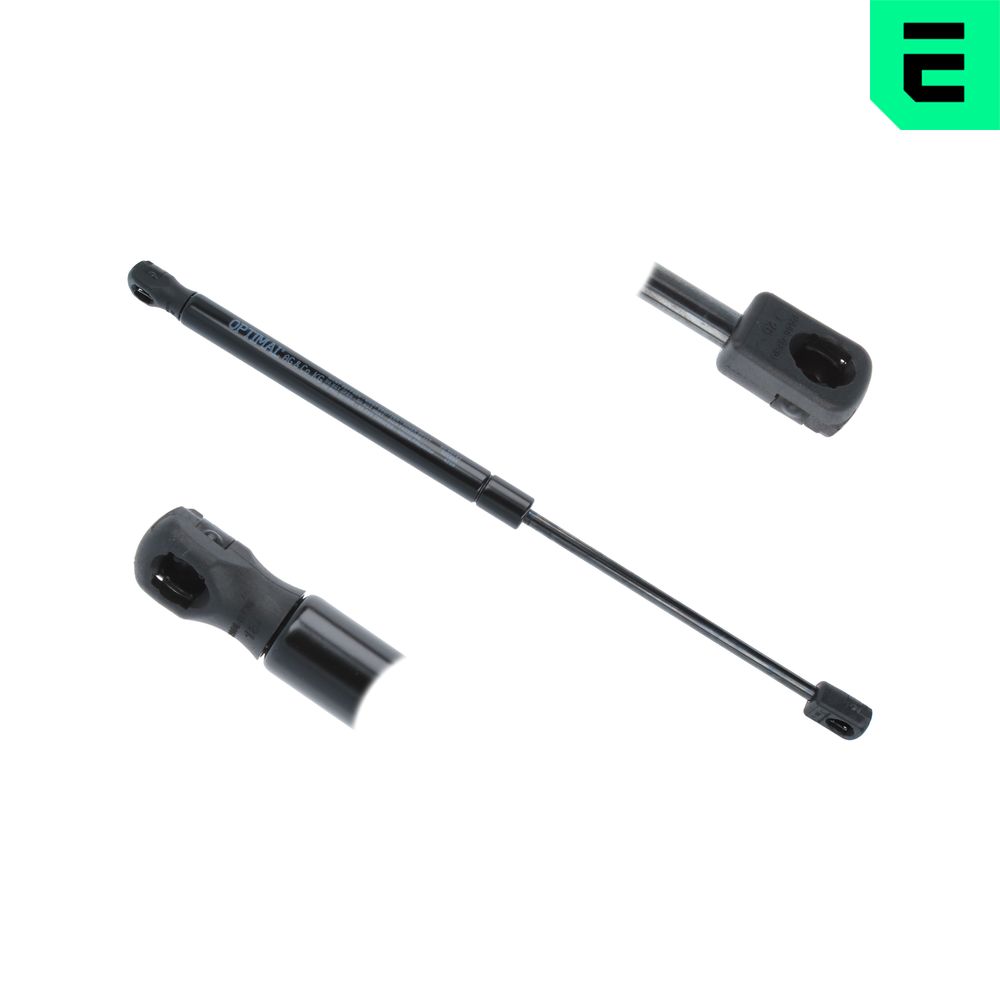 Gas Spring, bonnet - AG-50142 OPTIMAL