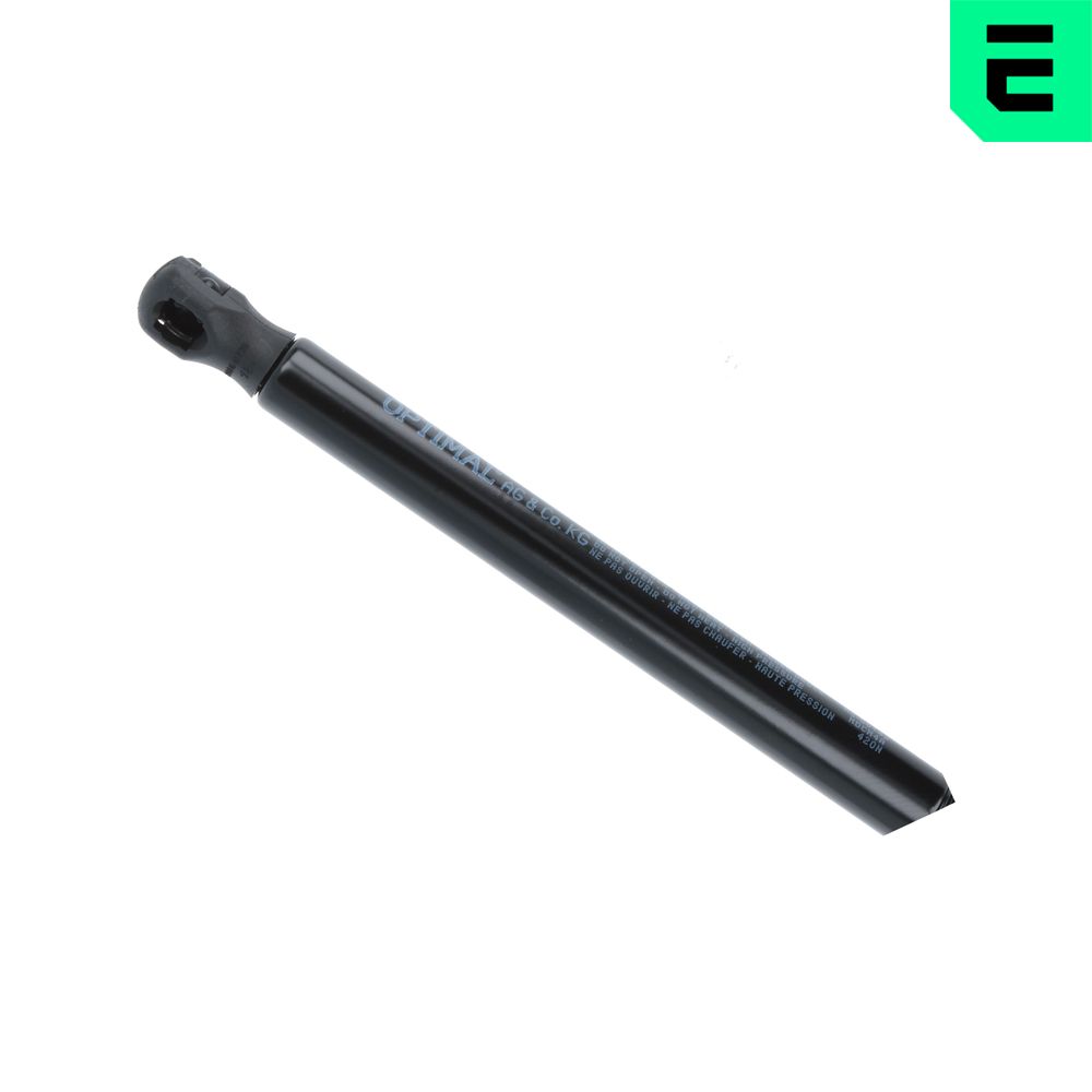 Газовая пружина, капот - AG-50142 OPTIMAL