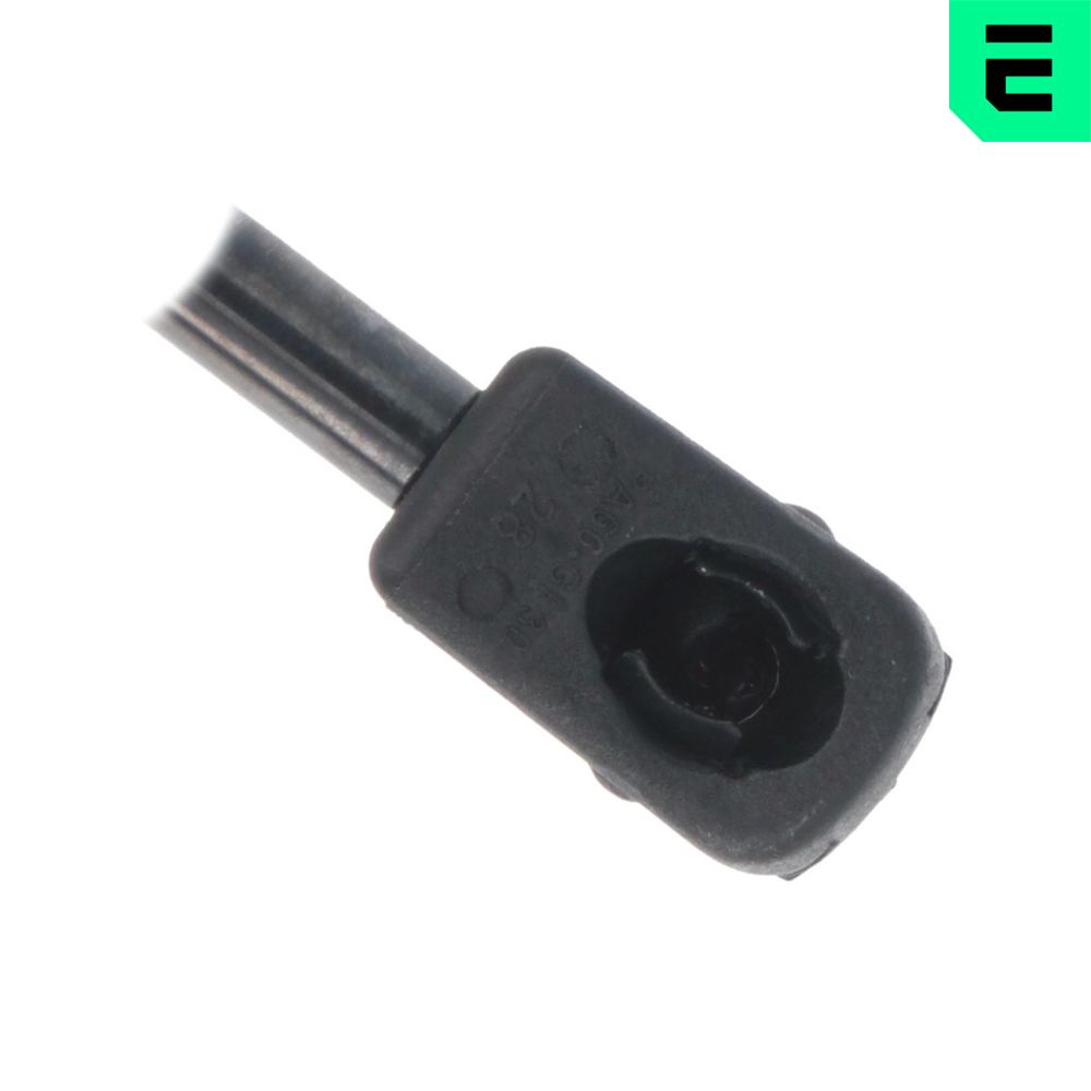 Газовая пружина, крышка багажник - AG-50215 OPTIMAL
