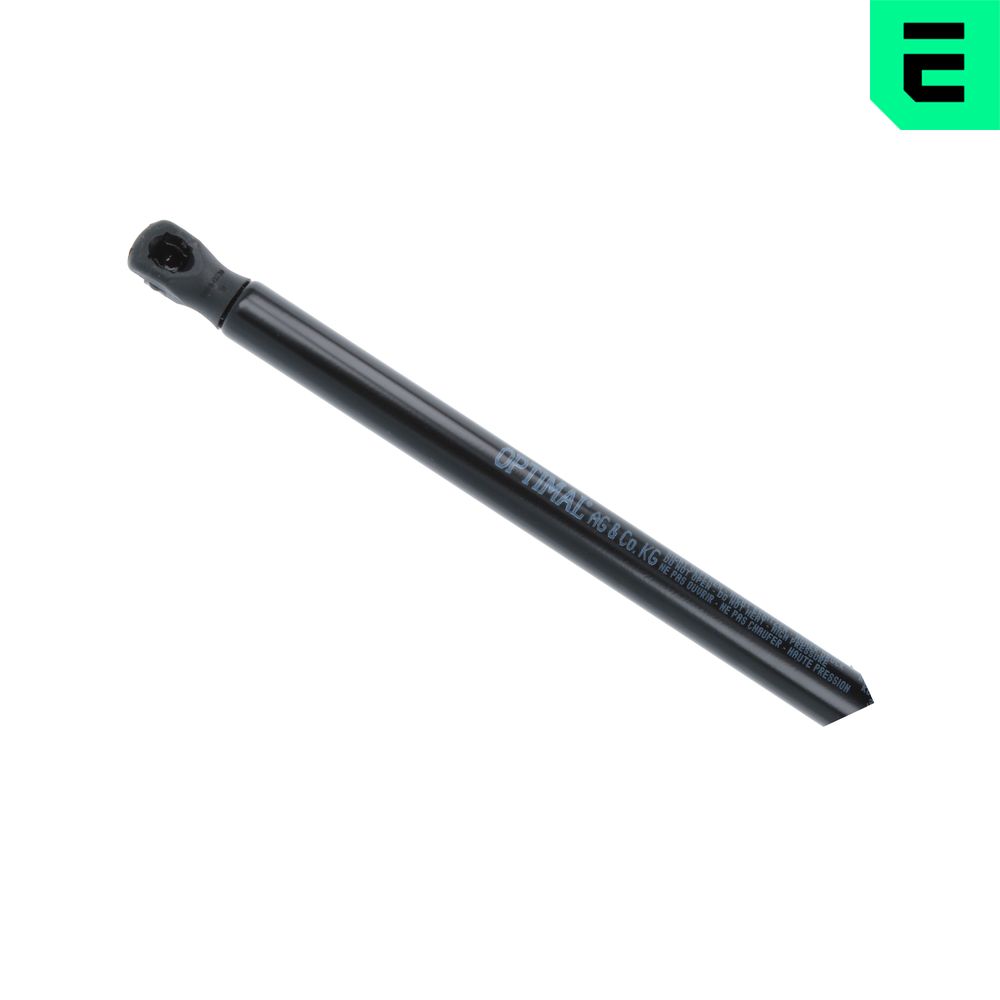 Ammortizzatore pneumatico, Cofano motore - AG-50256 OPTIMAL
