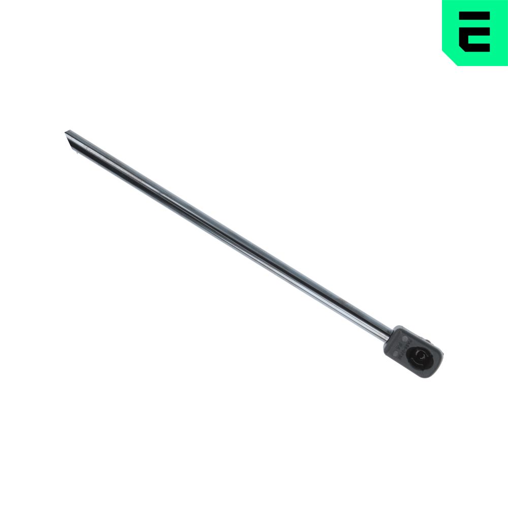Ammortizzatore pneumatico, Cofano motore - AG-50256 OPTIMAL