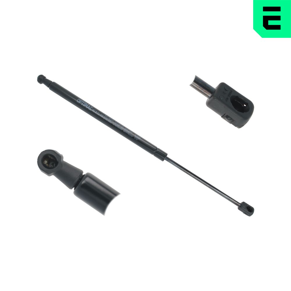 dujinė spyruoklė, bagažinė - AG-50286 OPTIMAL
