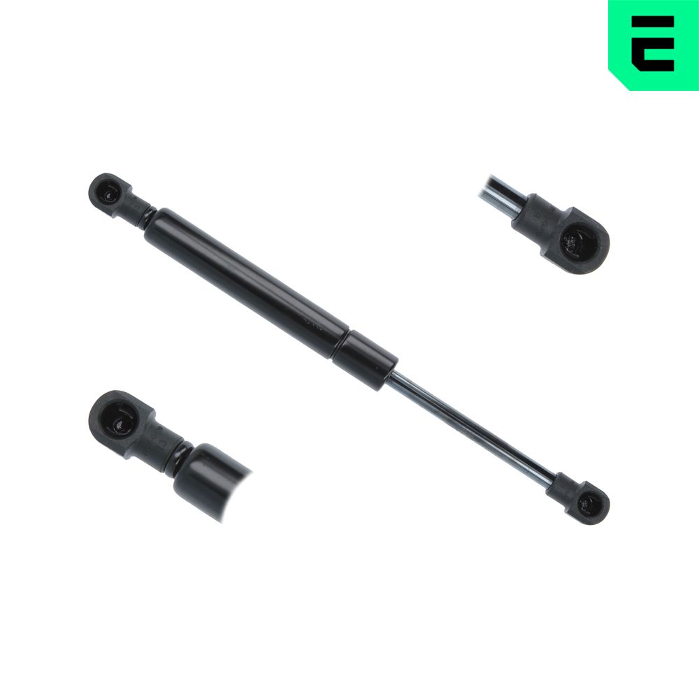 Gas Spring, bonnet - AG-50295 OPTIMAL
