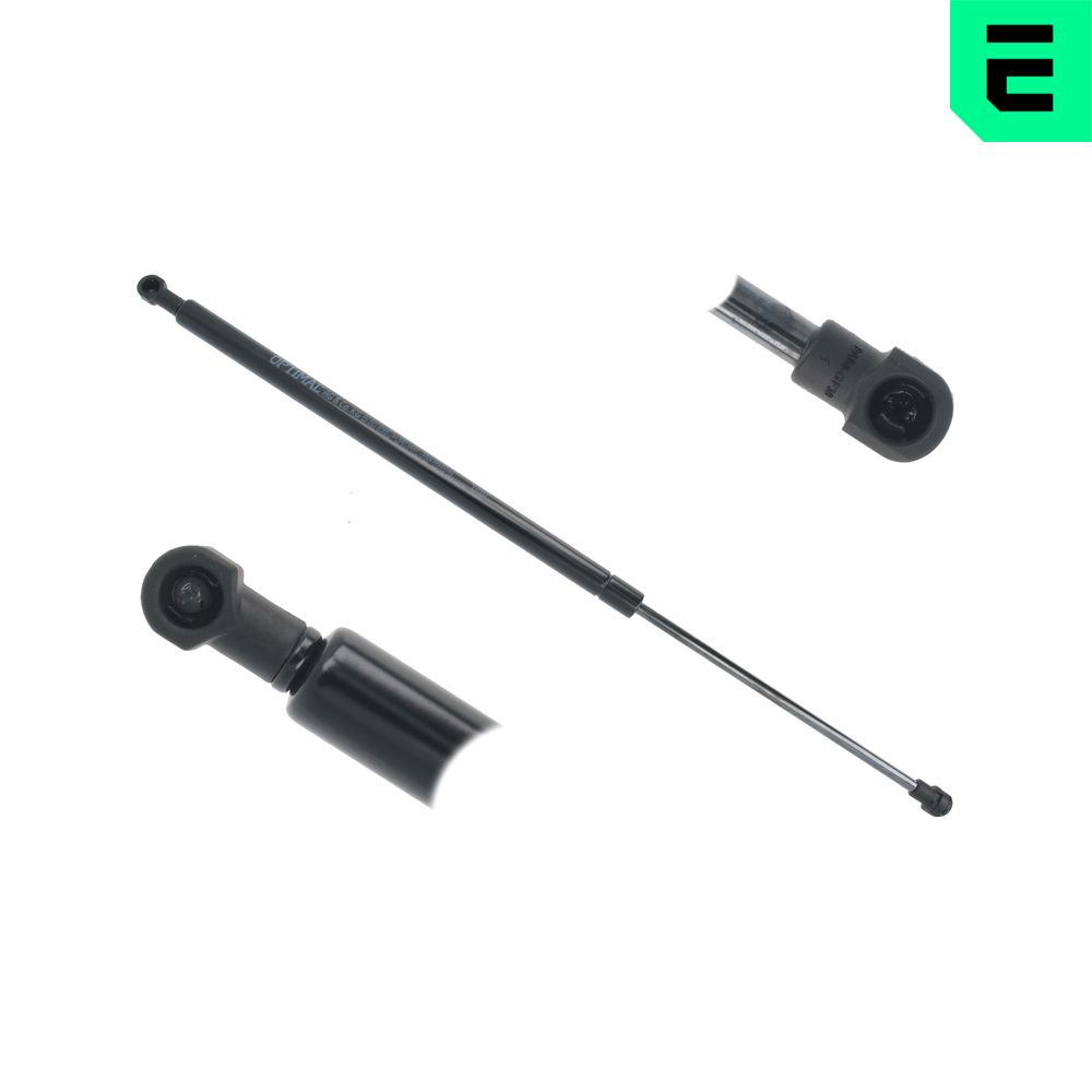 Gas Spring, boot-/cargo area - AG-50344 OPTIMAL