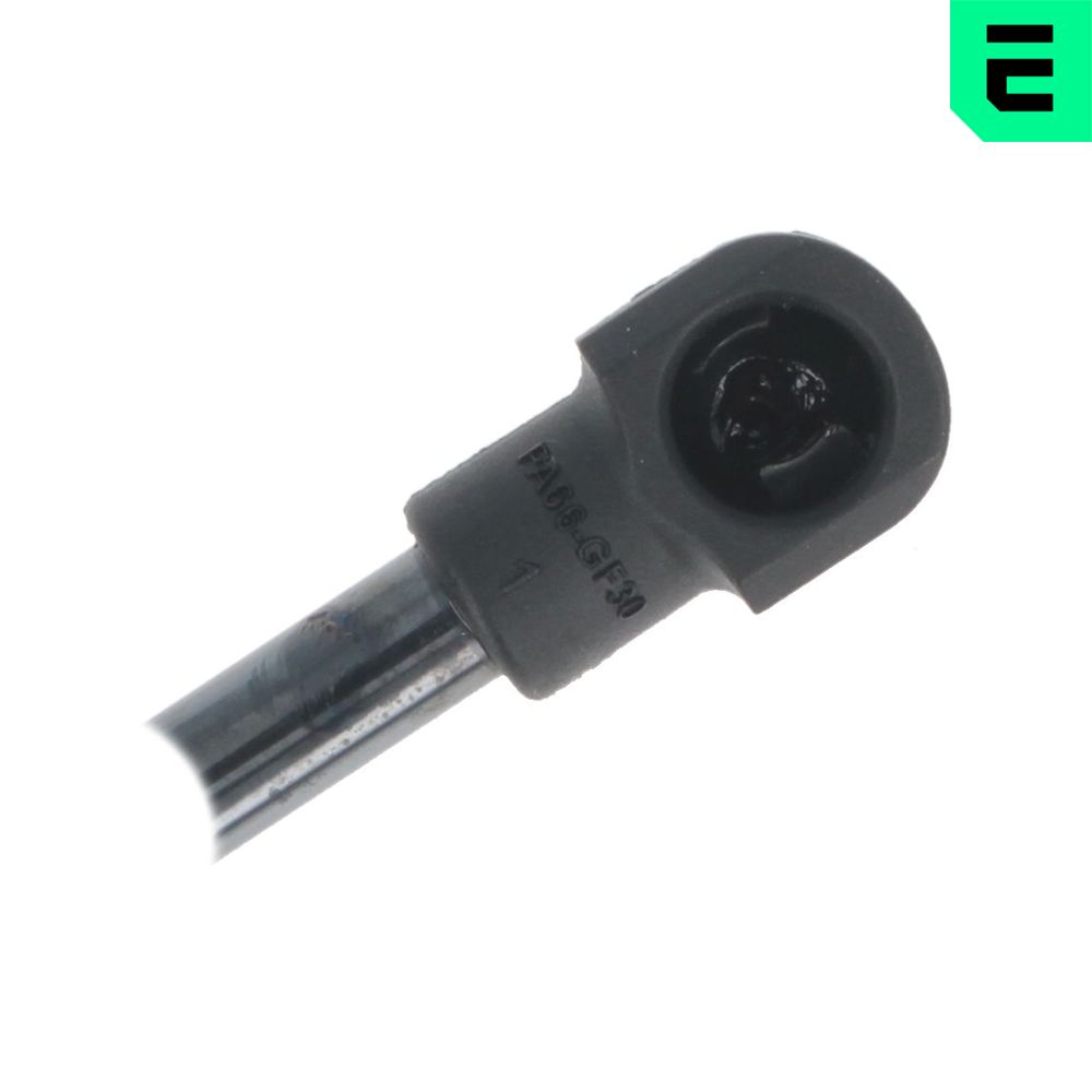 Газовая пружина, крышка багажник - AG-50344 OPTIMAL