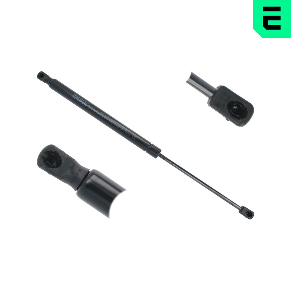 Gas Spring, boot-/cargo area - AG-50494 OPTIMAL
