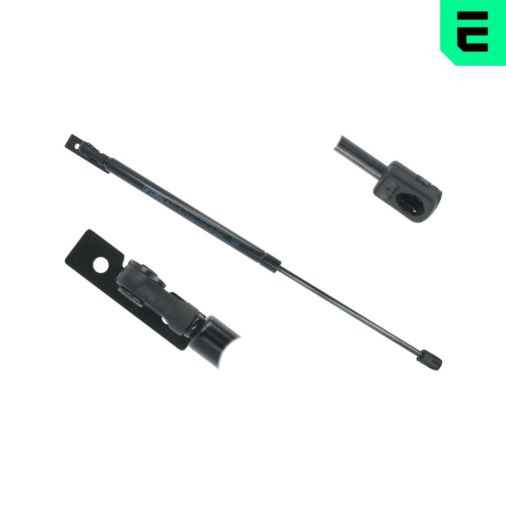 Gas Spring, bonnet - AG-50516 OPTIMAL