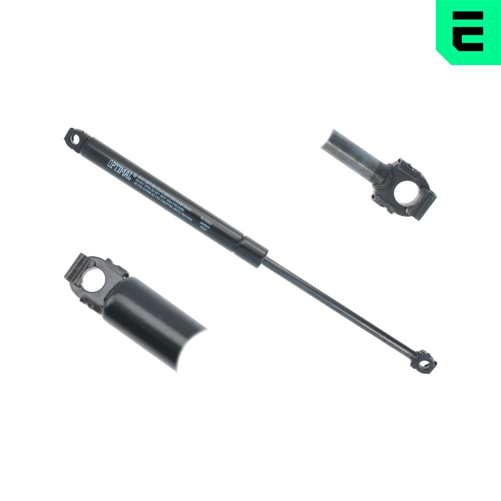 Gas Spring, bonnet - AG-50561 OPTIMAL