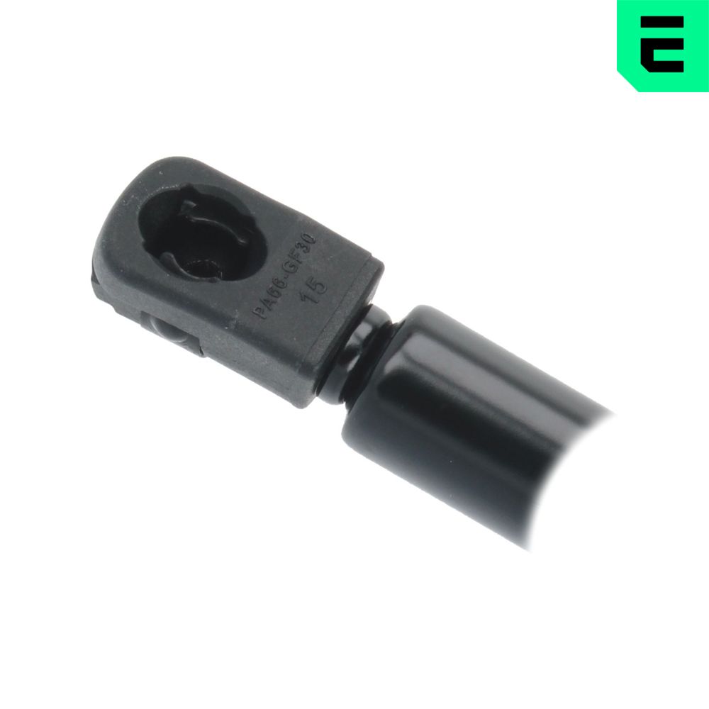 Газовая пружина, крышка багажник - AG-50580 OPTIMAL