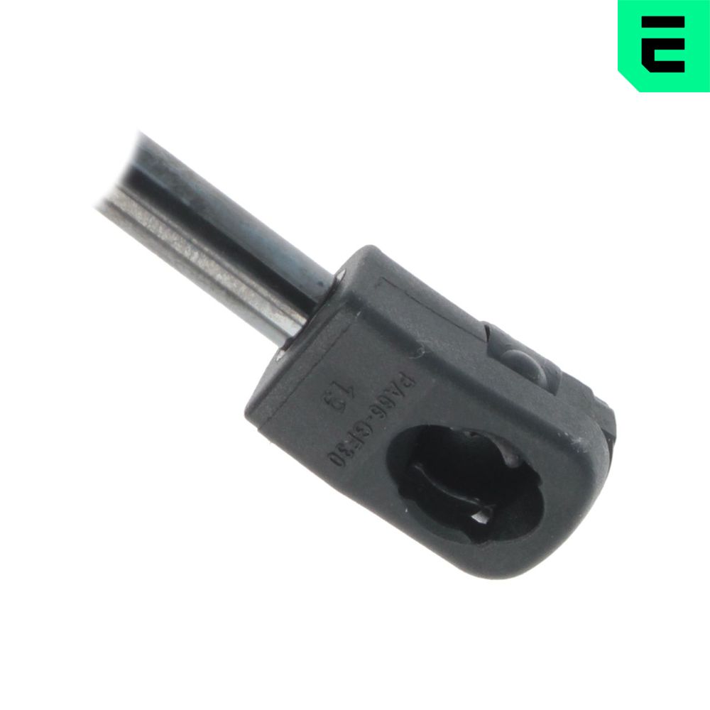 Газовая пружина, крышка багажник - AG-50580 OPTIMAL