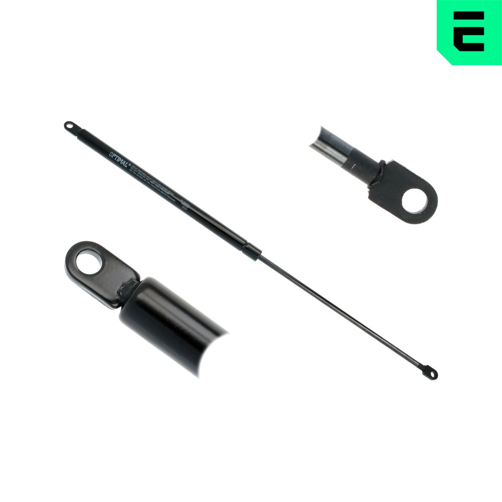 Gas Spring, boot-/cargo area - AG-50594 OPTIMAL