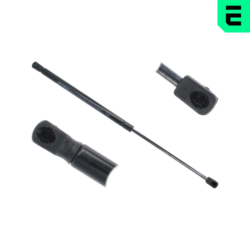 Gas Spring, boot-/cargo area - AG-50624 OPTIMAL
