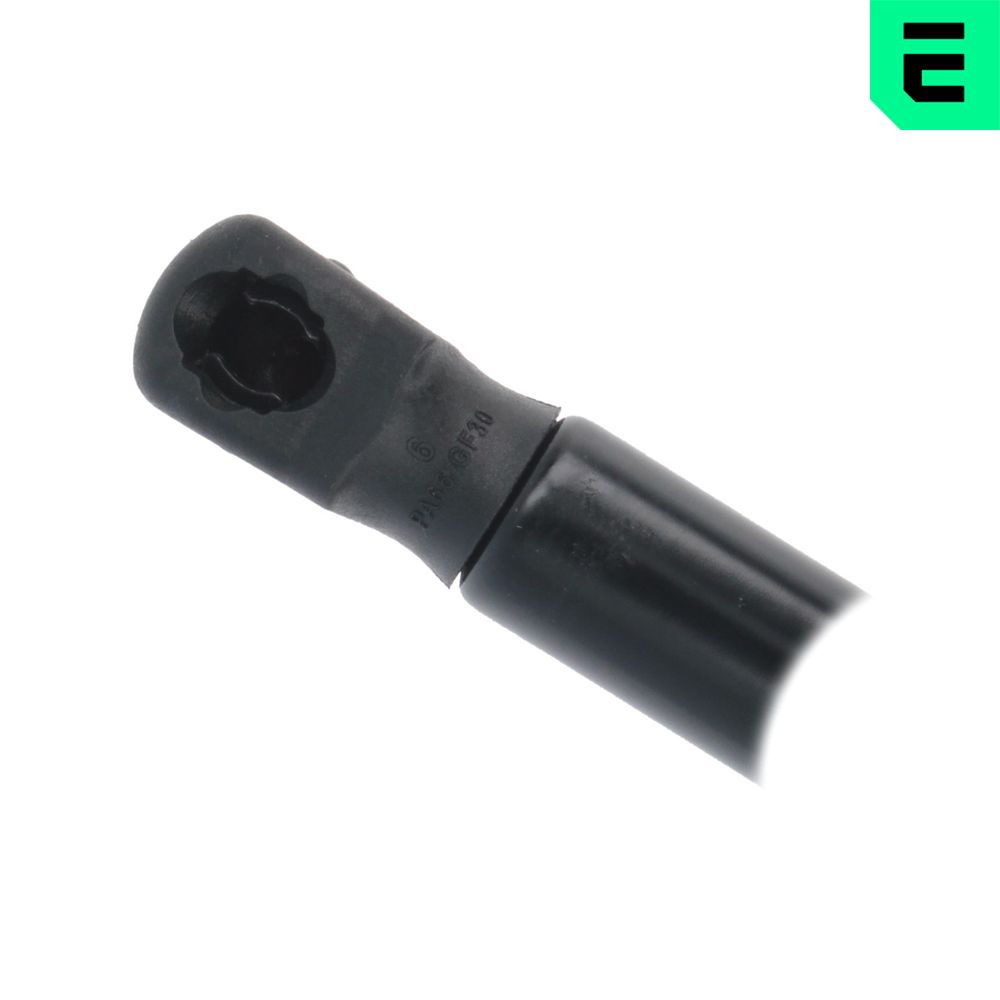 Газовая пружина, крышка багажник - AG-50624 OPTIMAL