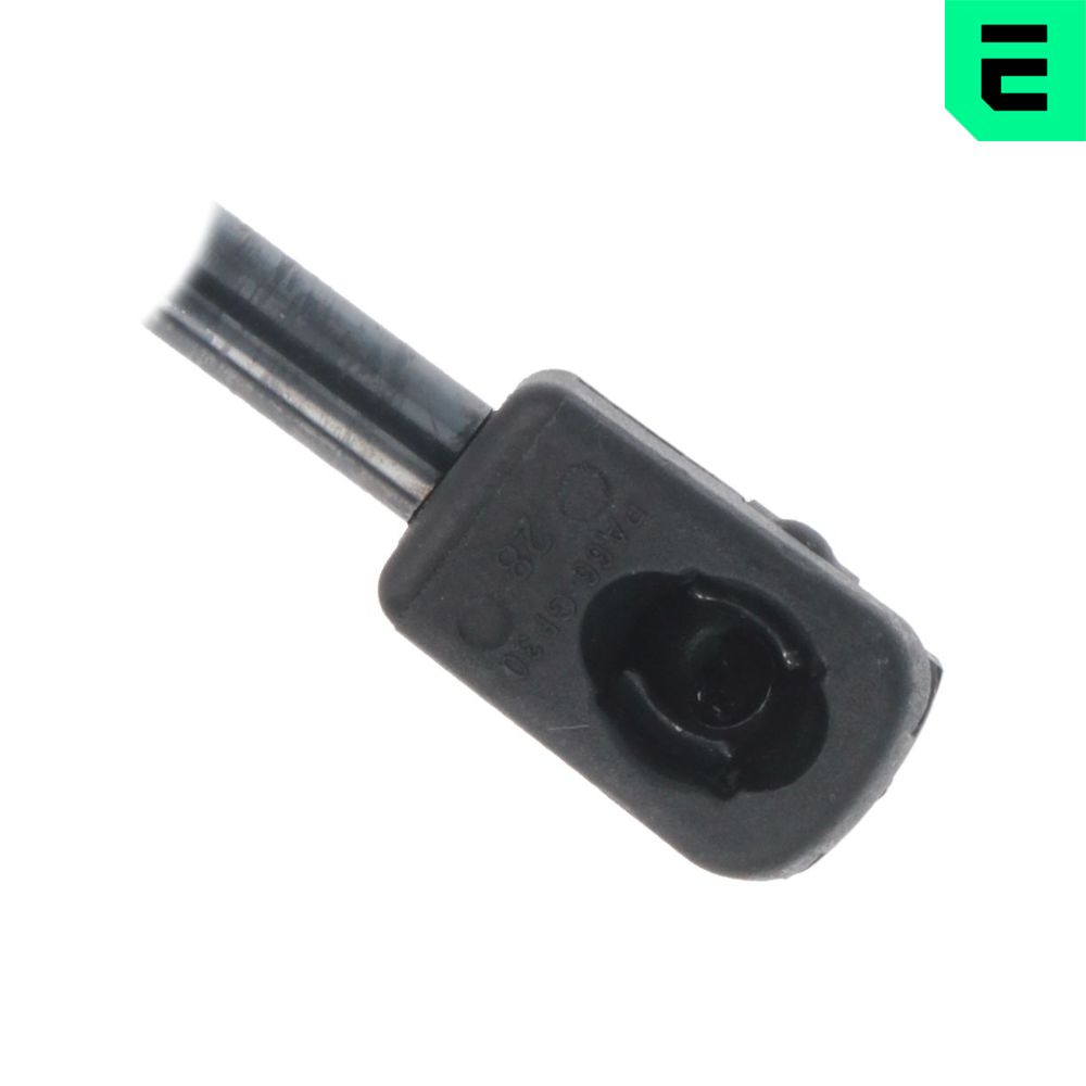 Газовая пружина, крышка багажник - AG-50624 OPTIMAL