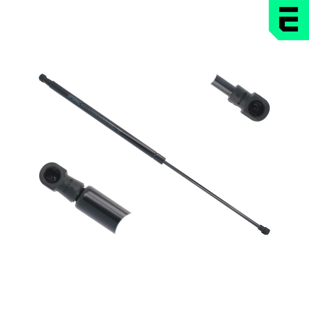 Gas Spring, boot-/cargo area - AG-50715 OPTIMAL