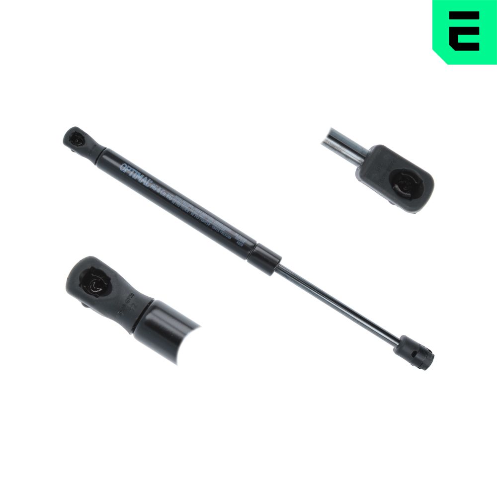 Gas Spring, bonnet - AG-50720 OPTIMAL