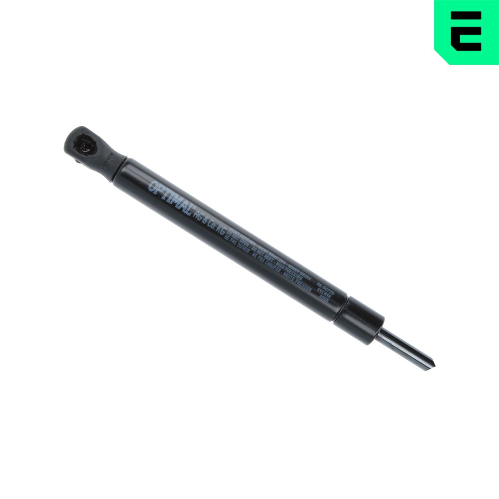 Gas Spring, bonnet - AG-50720 OPTIMAL