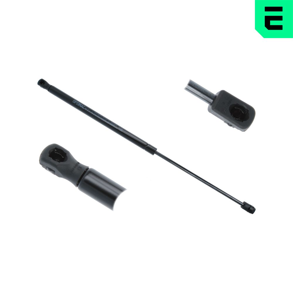 Газовая пружина, крышка багажник - AG-50887 OPTIMAL
