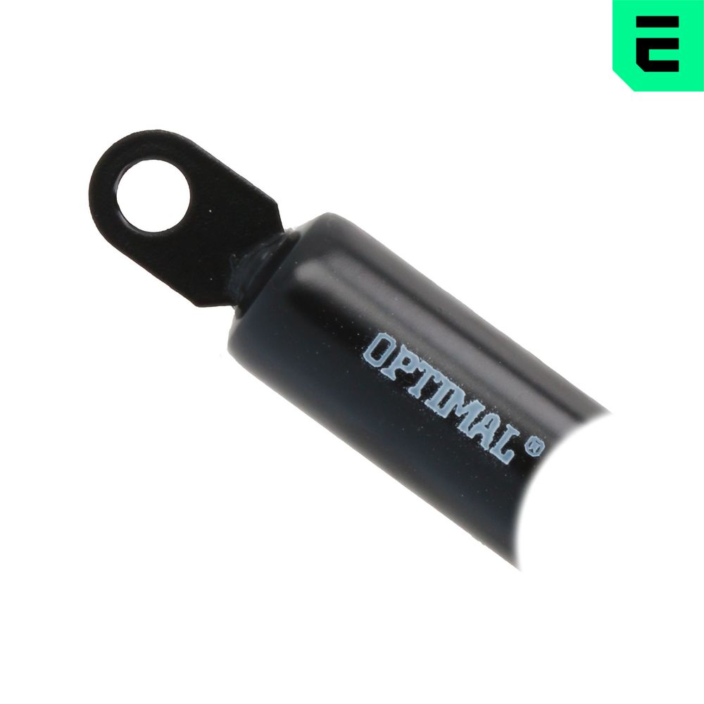 Ammortizatore pneumatico, Cofano bagagli /vano carico - AG-50902 OPTIMAL