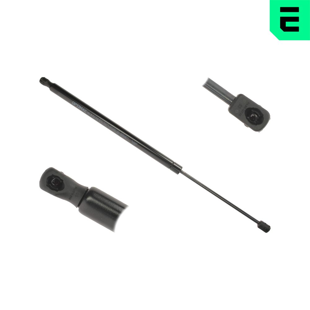 Gas Spring, boot-/cargo area - AG-50905 OPTIMAL
