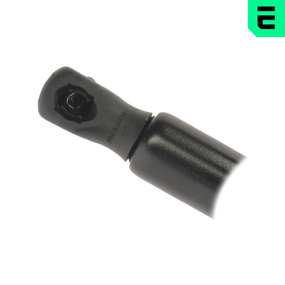 Ammortizatore pneumatico, Cofano bagagli /vano carico - AG-50905 OPTIMAL