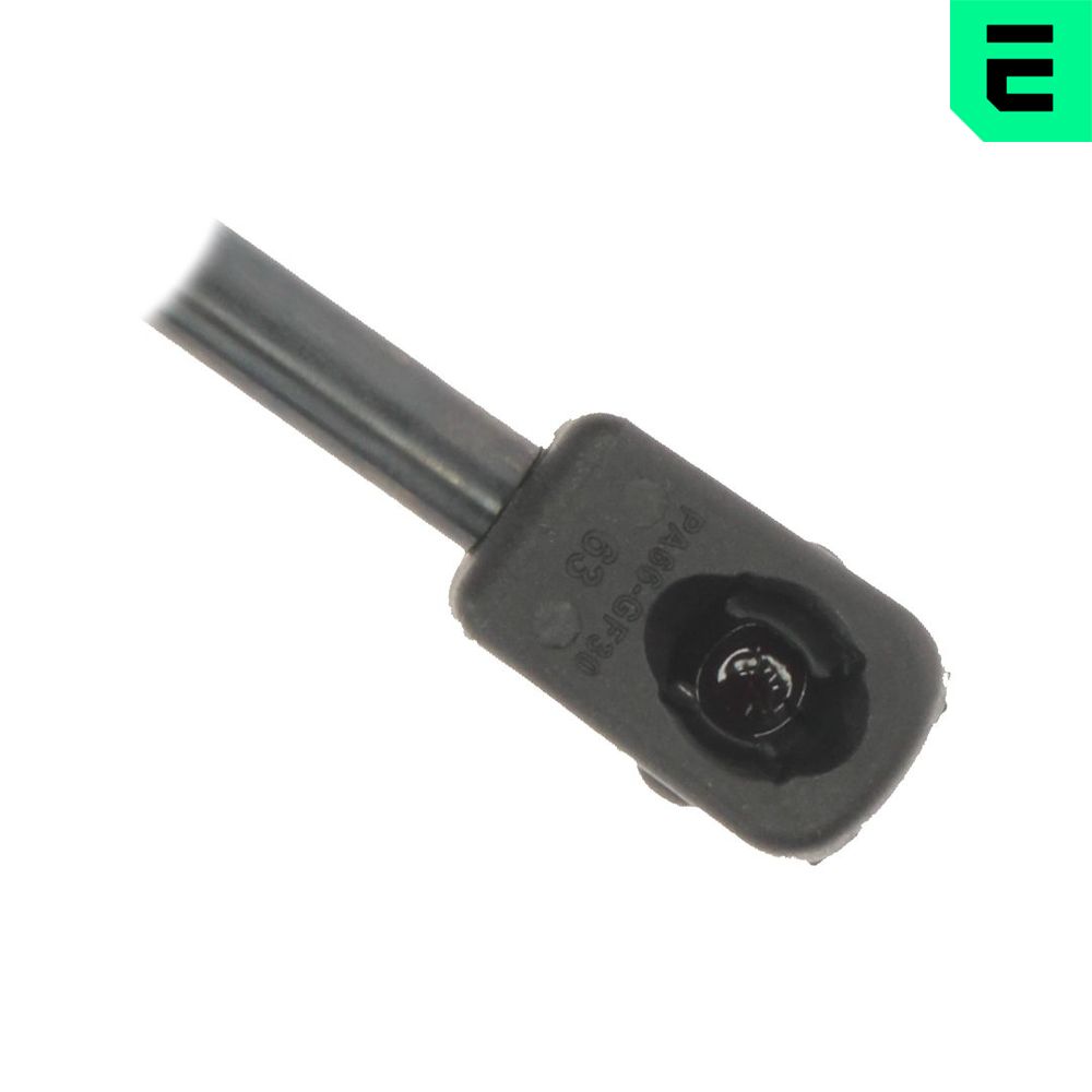 Ammortizatore pneumatico, Cofano bagagli /vano carico - AG-50905 OPTIMAL