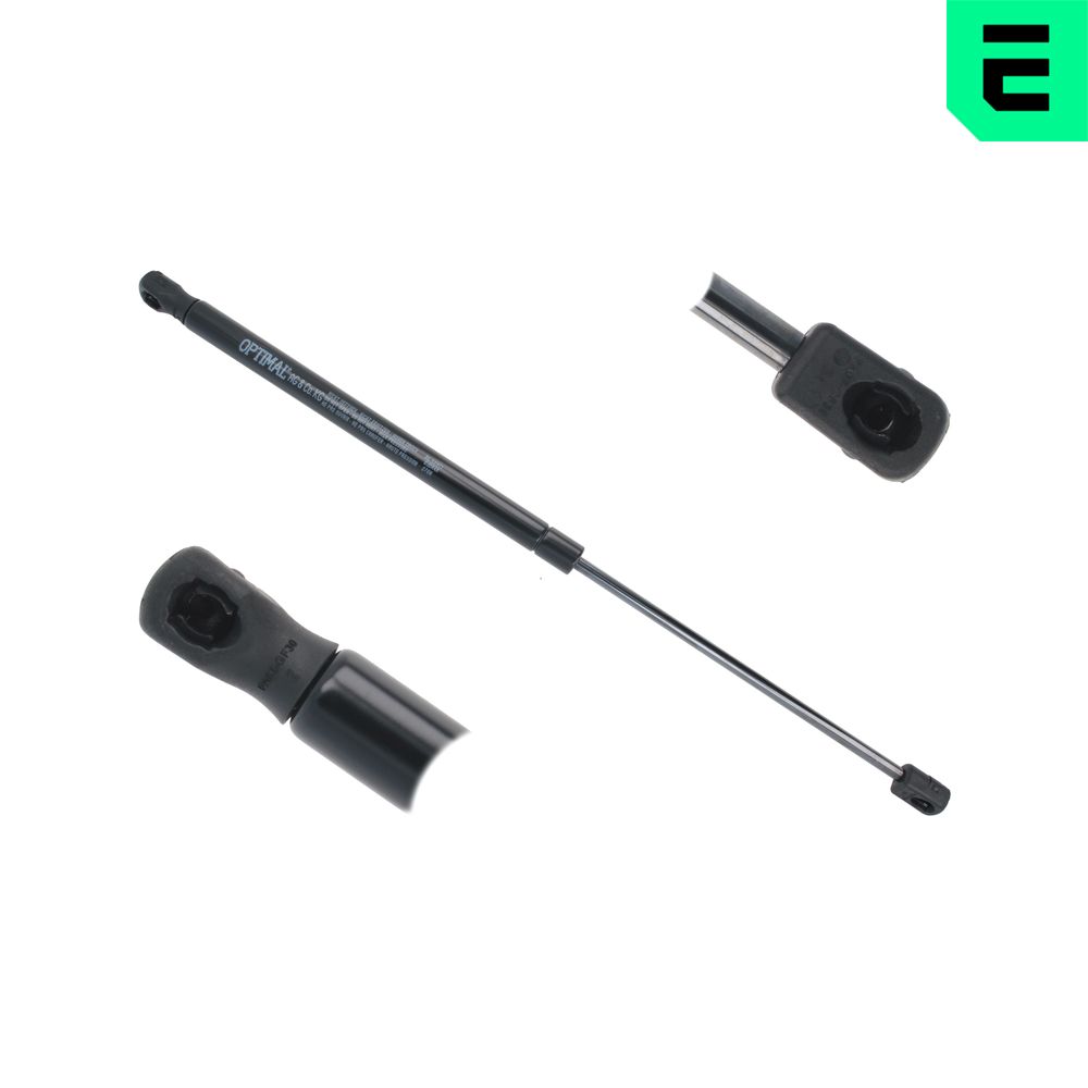 Gas Spring, boot-/cargo area - AG-50911 OPTIMAL