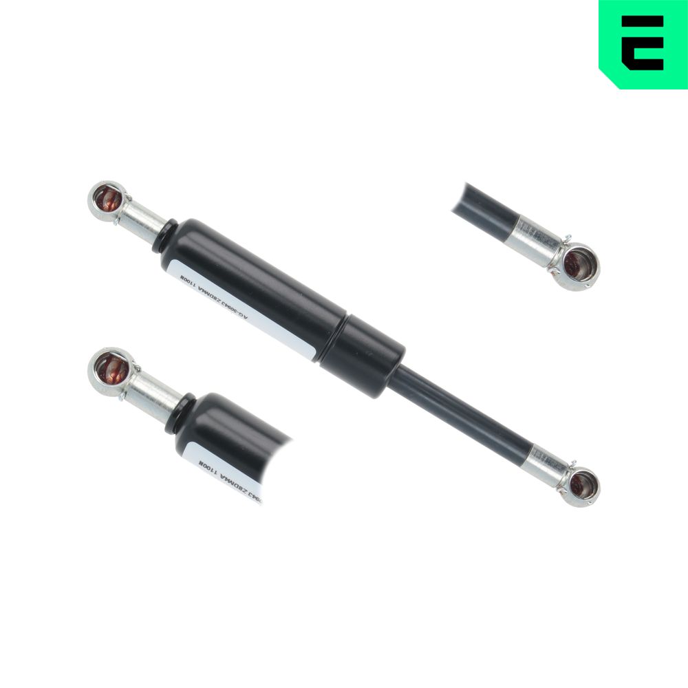 Gas Spring, bonnet - AG-50943 OPTIMAL