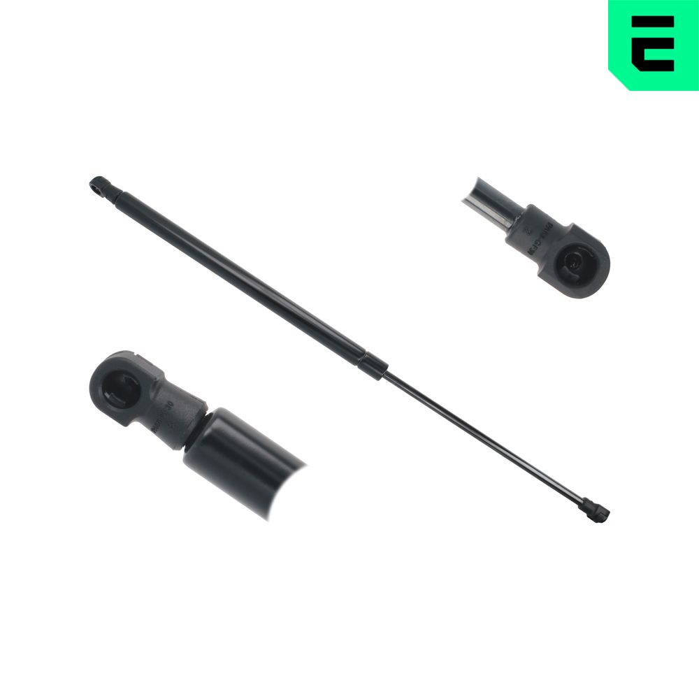 Gas Spring, boot-/cargo area - AG-51012 OPTIMAL