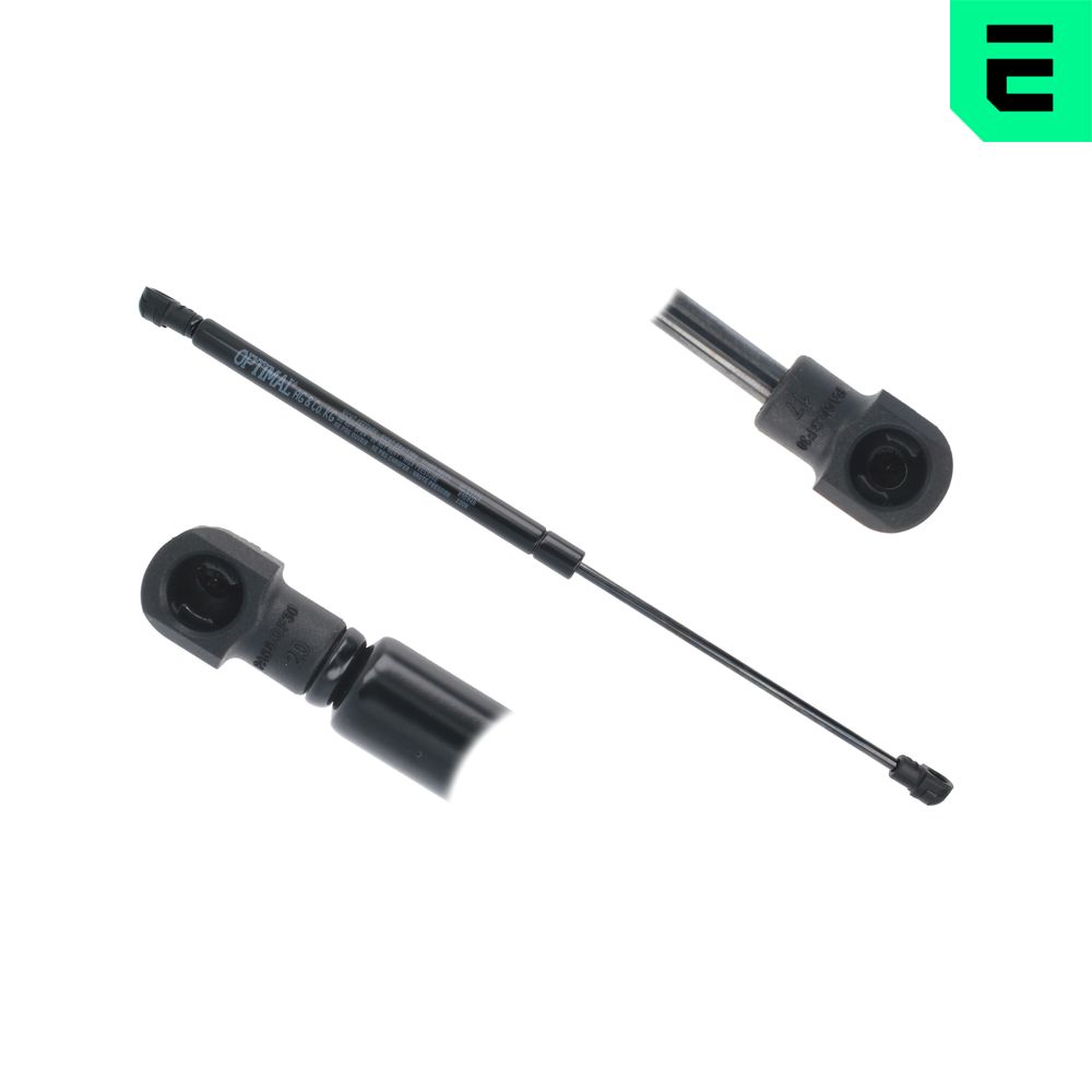 Gas Spring, bonnet - AG-51024 OPTIMAL