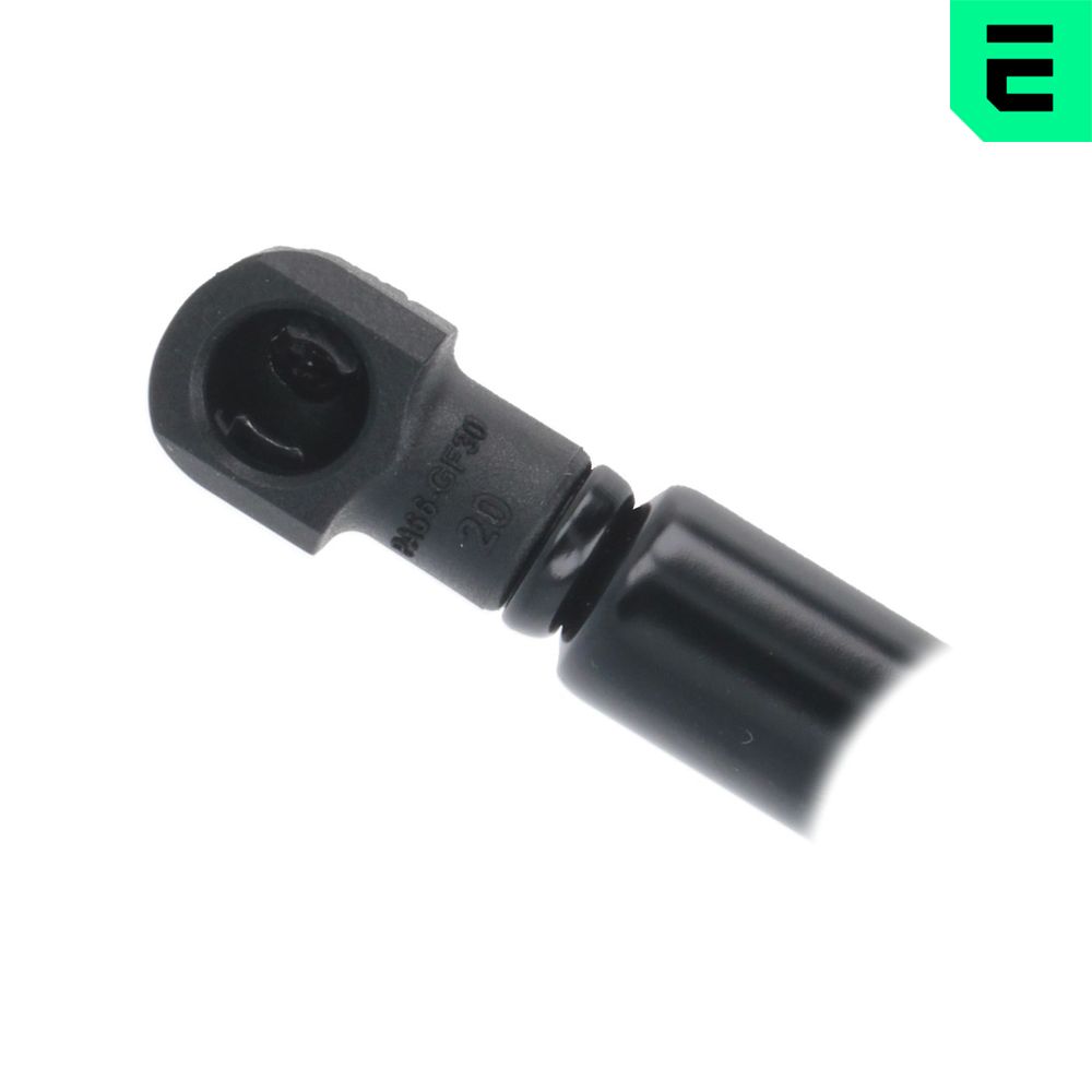 Газовая пружина, капот - AG-51024 OPTIMAL