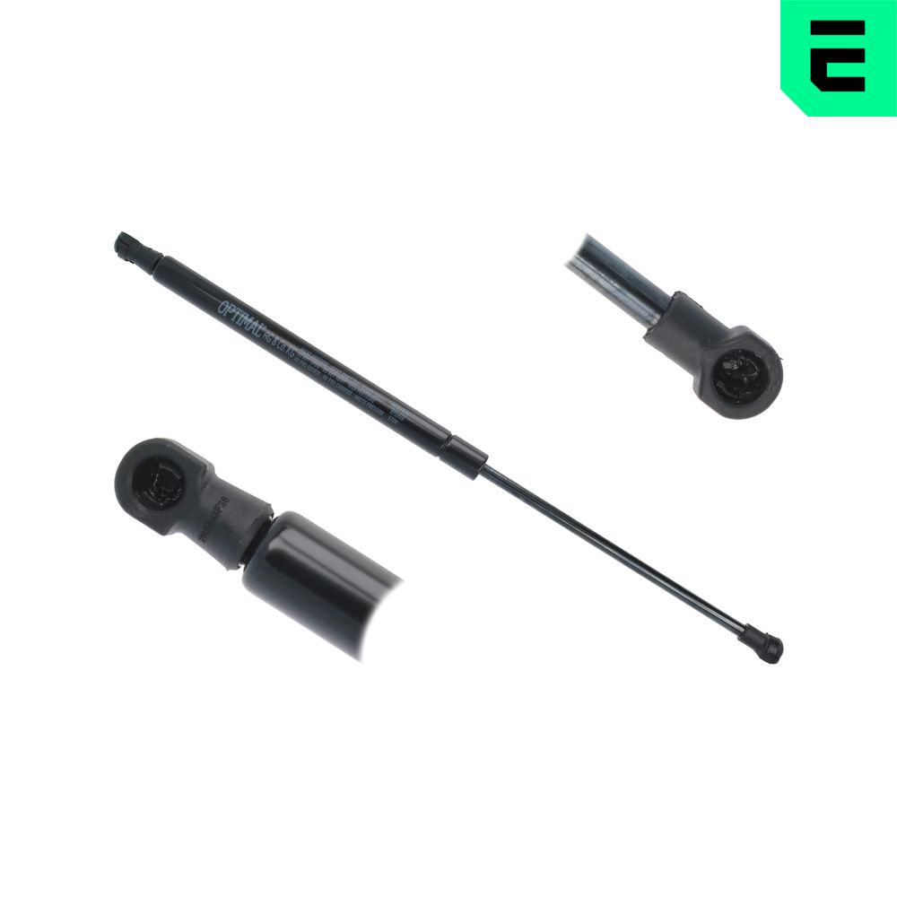 Gas Spring, boot-/cargo area - AG-51029 OPTIMAL