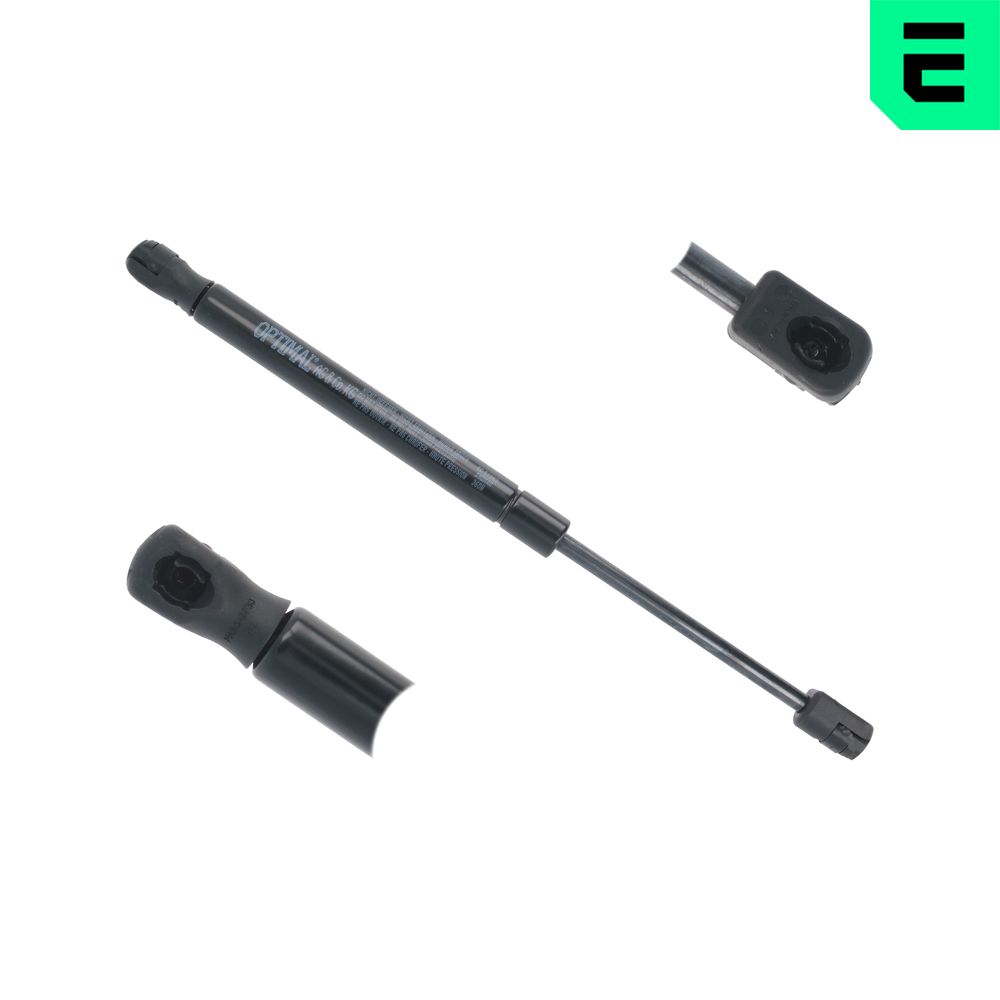 Gas Spring, bonnet - AG-51063 OPTIMAL
