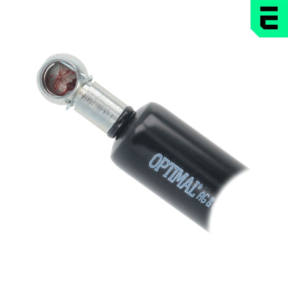 Газовая пружина, крышка багажник - AG-51072 OPTIMAL