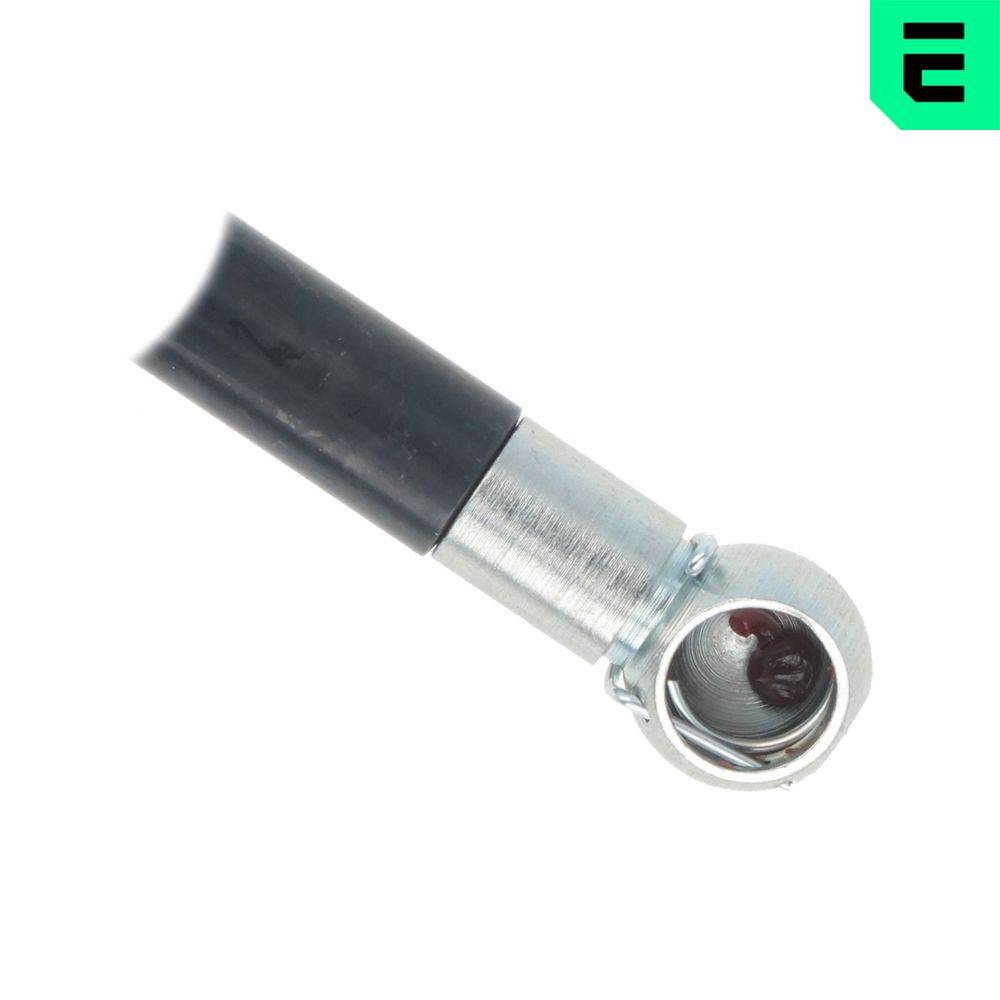 Газовая пружина, крышка багажник - AG-51072 OPTIMAL