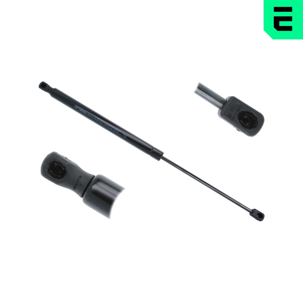 Gas Spring, boot-/cargo area - AG-51079 OPTIMAL
