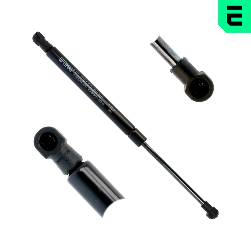 Gas Spring, bonnet - AG-51143 OPTIMAL