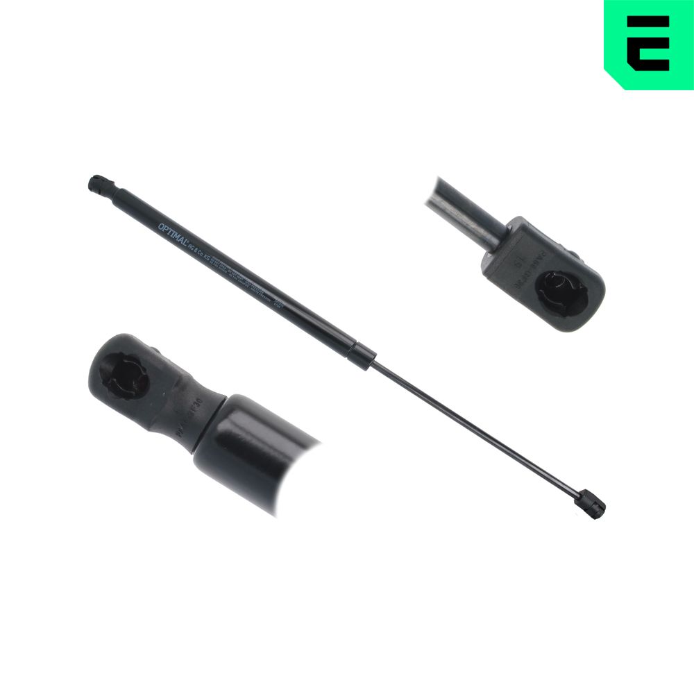 Gas Spring, boot-/cargo area - AG-51198 OPTIMAL