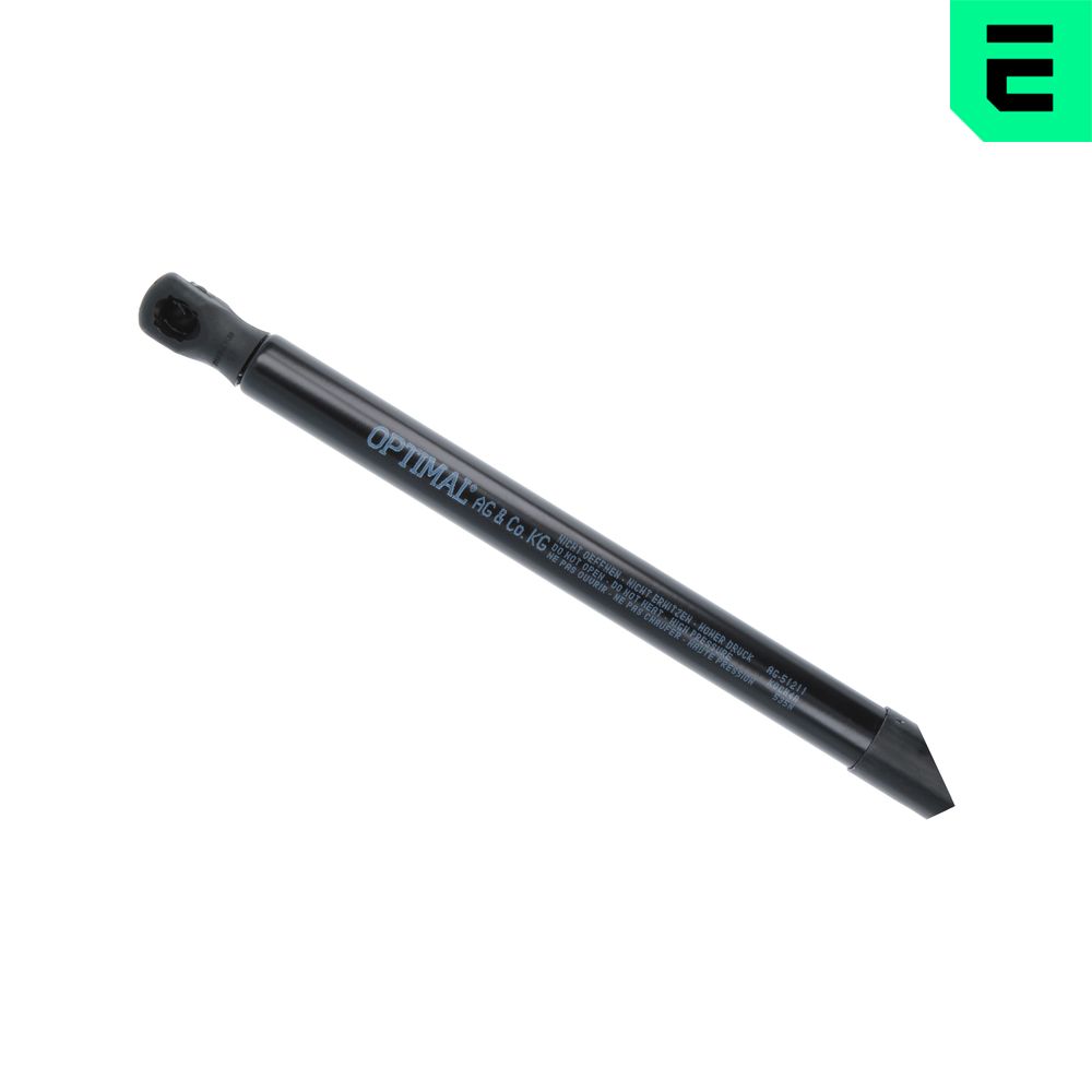 Газовая пружина, крышка багажник - AG-51211 OPTIMAL