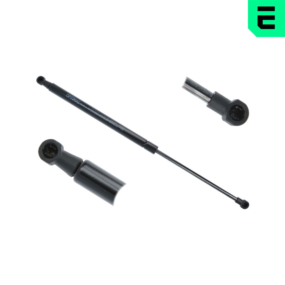 Gas Spring, boot-/cargo area - AG-51228 OPTIMAL