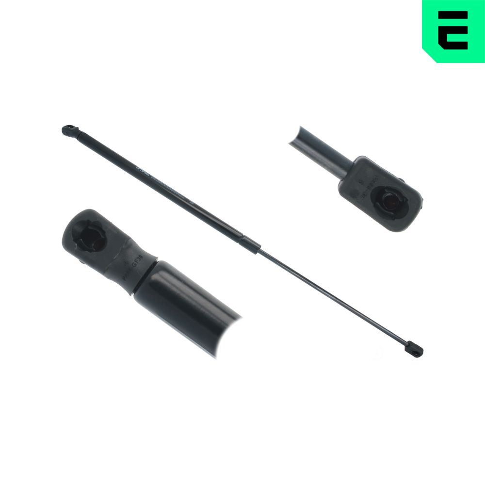Gas Spring, bonnet - AG-51237 OPTIMAL