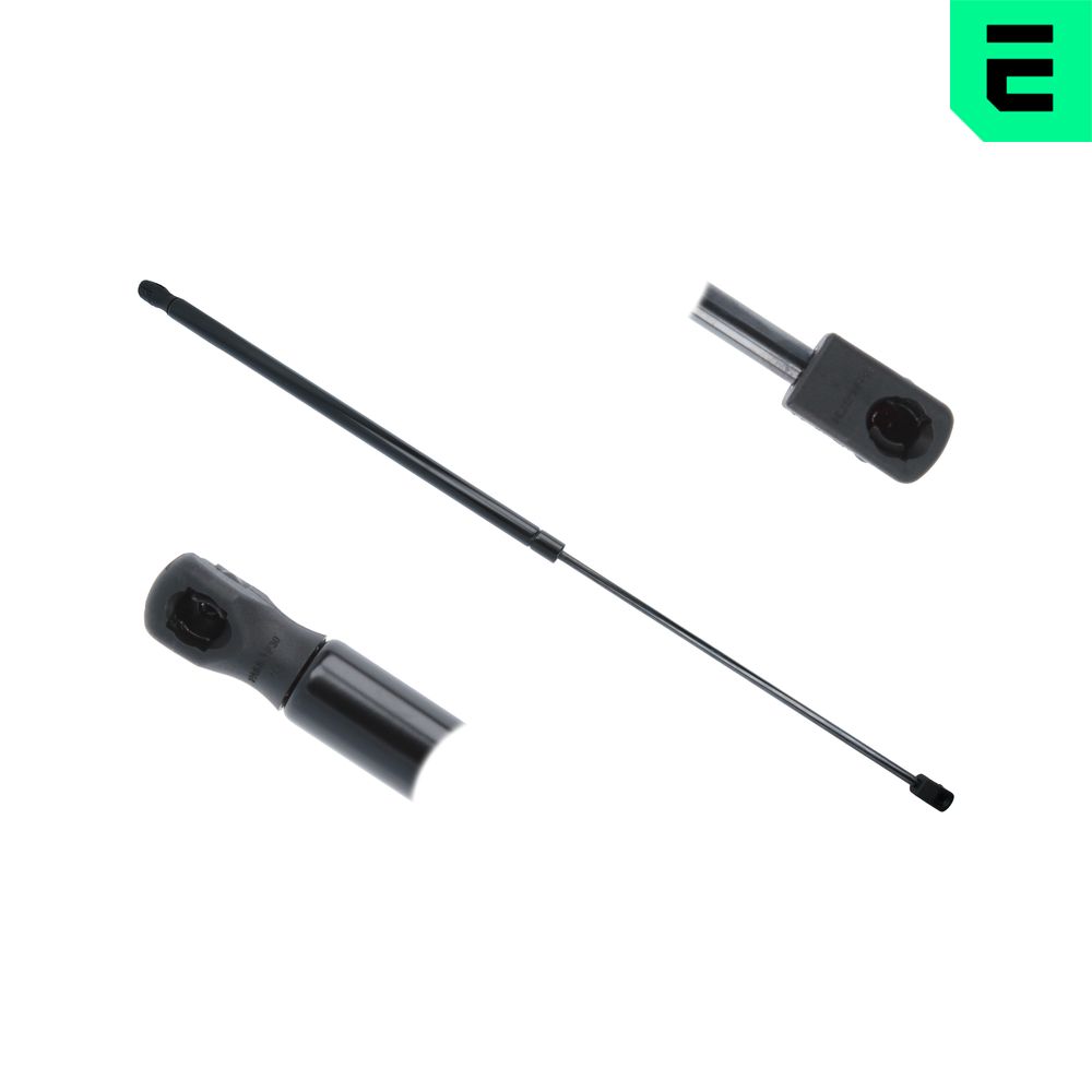 dujinė spyruoklė, gaubtas - AG-51240 OPTIMAL