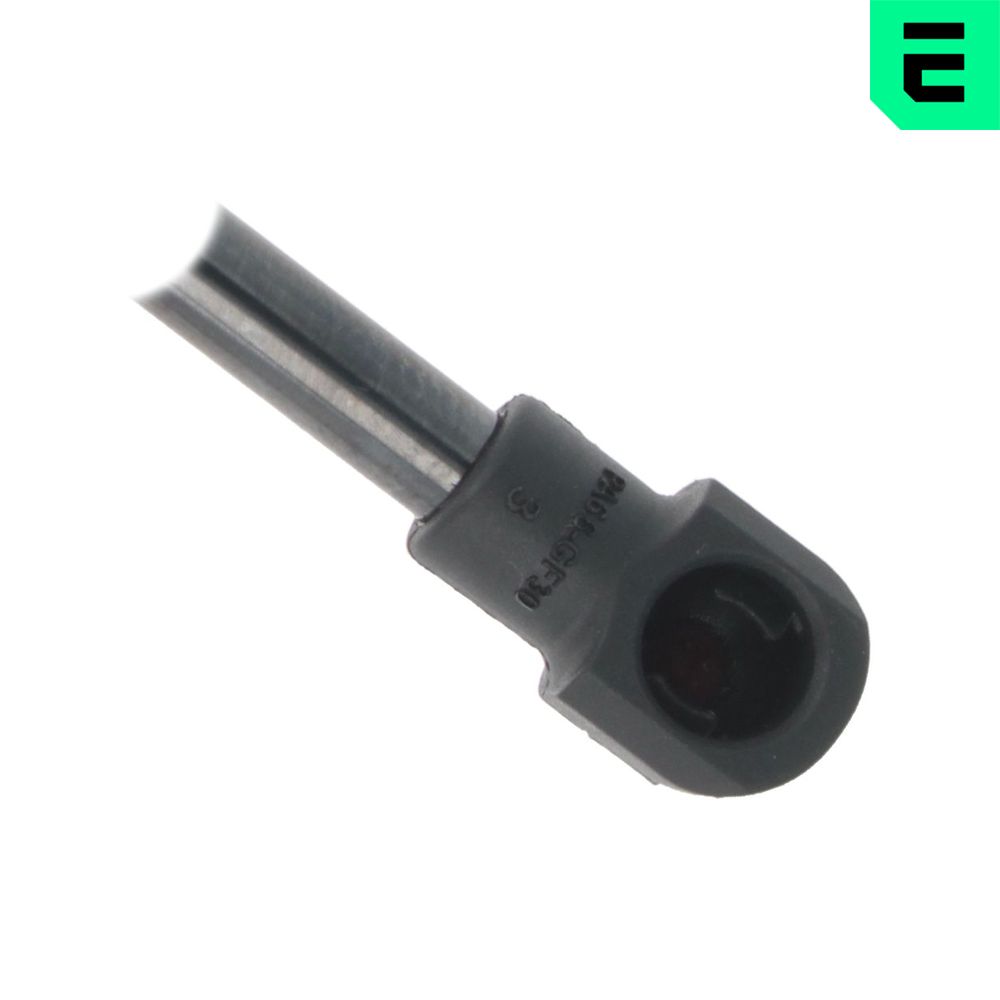Газовая пружина, крышка багажник - AG-51243 OPTIMAL