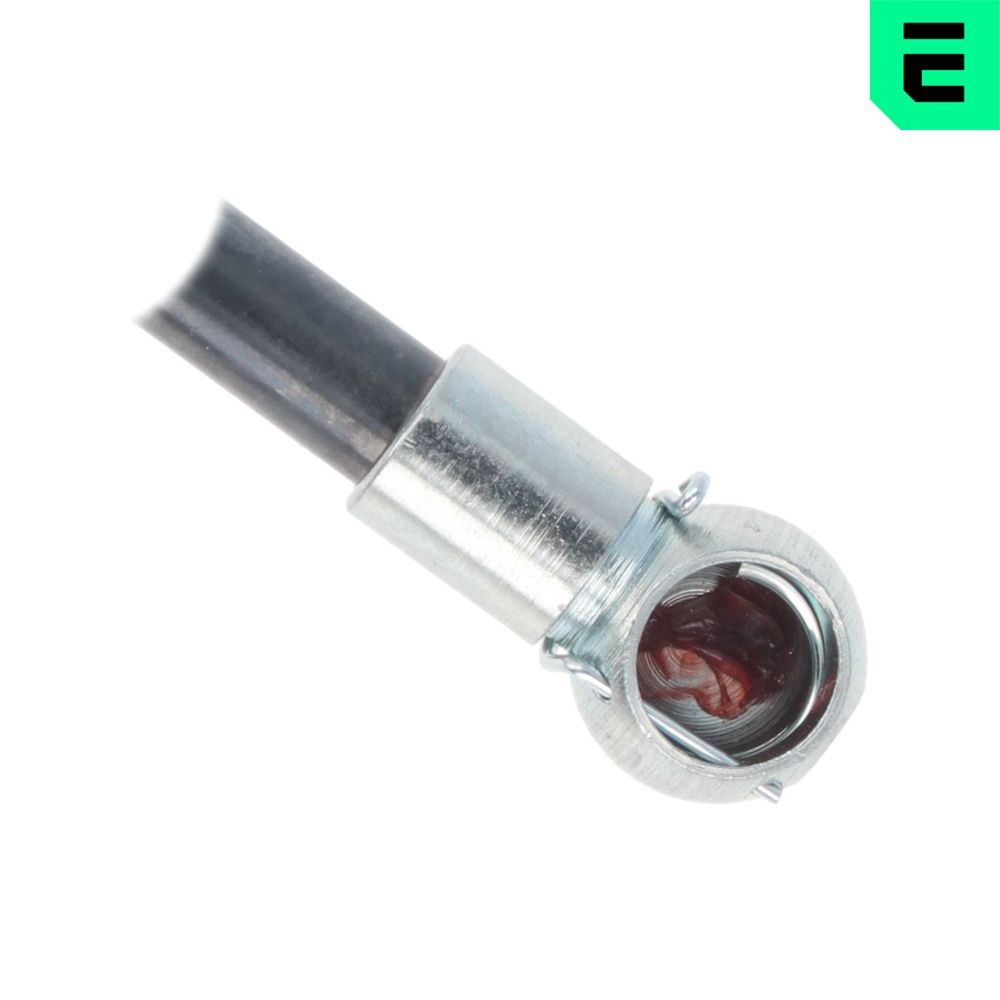 Газовая пружина, крышка багажник - AG-51255 OPTIMAL