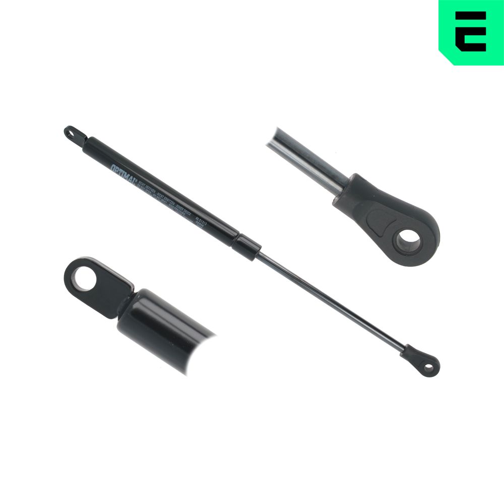 Gas Spring, boot-/cargo area - AG-51313 OPTIMAL