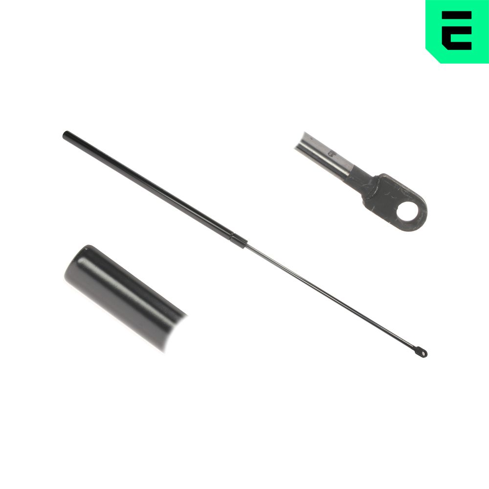 Gas Spring, bonnet - AG-51314 OPTIMAL