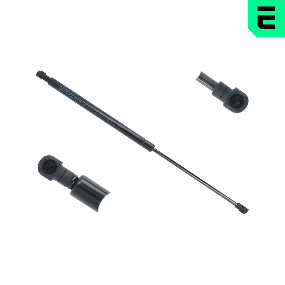 Gas Spring, boot-/cargo area - AG-51369 OPTIMAL
