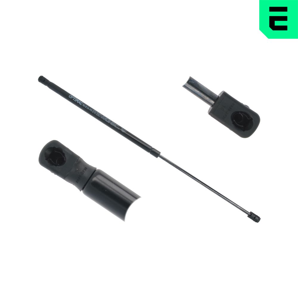 Gas Spring, bonnet - AG-51416 OPTIMAL
