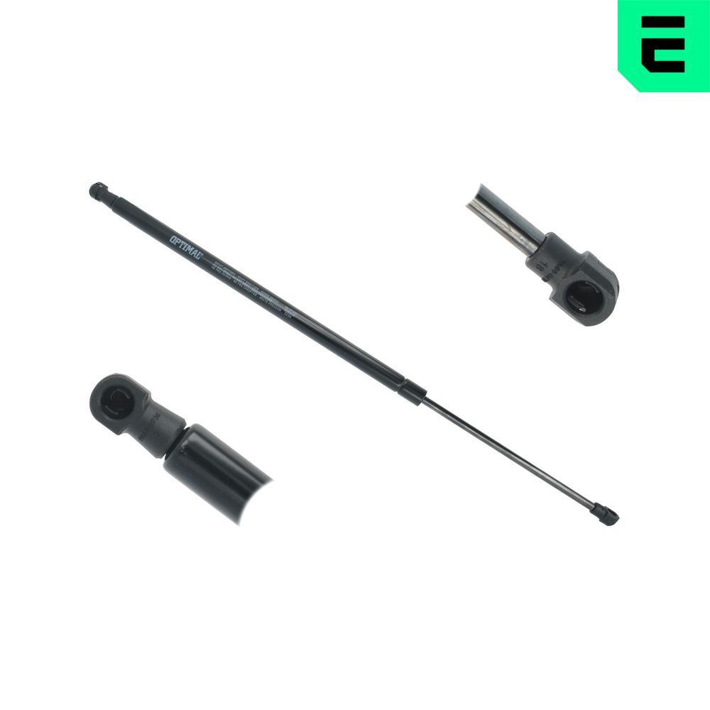 dujinė spyruoklė, bagažinė - AG-51451 OPTIMAL
