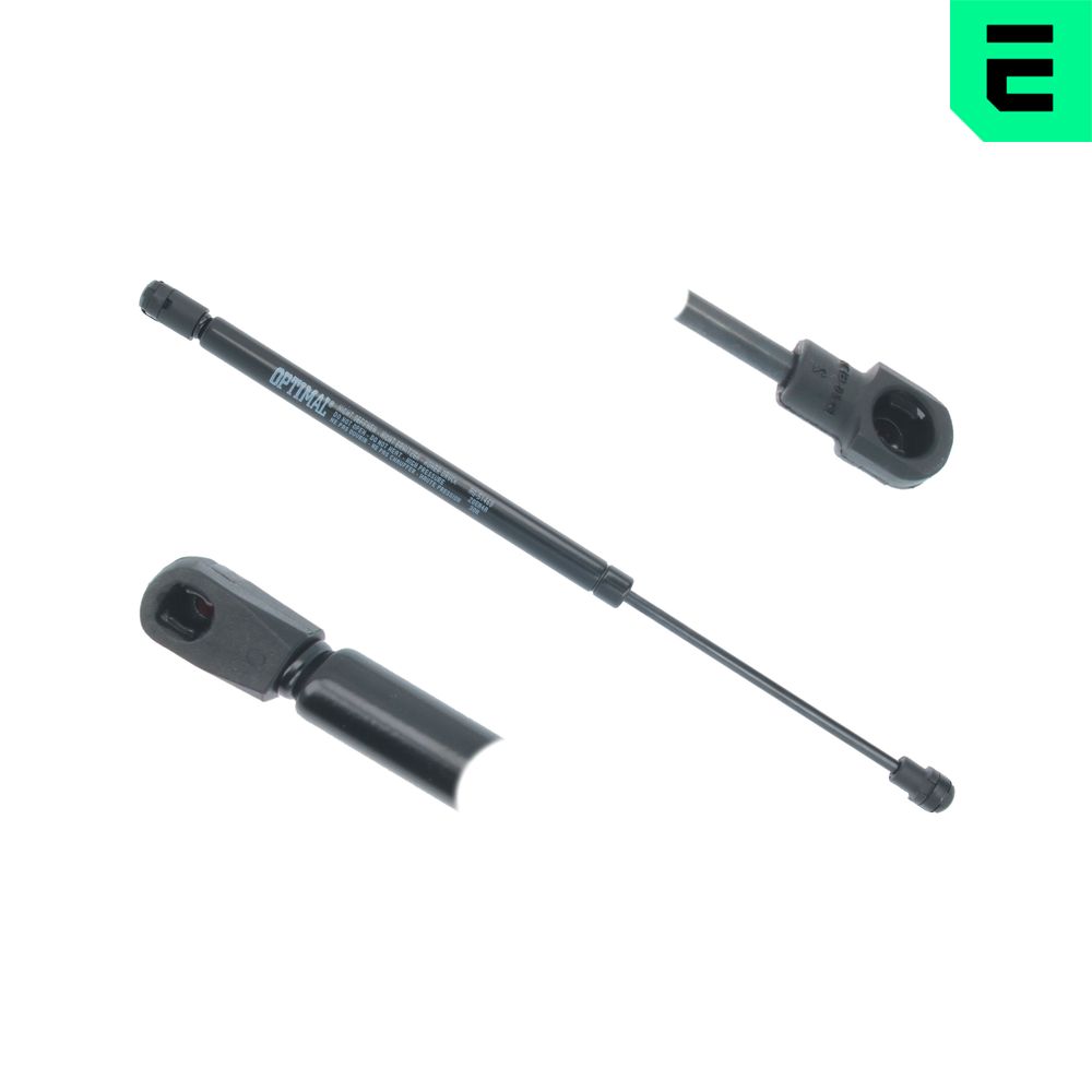 Gas Spring, boot-/cargo area - AG-51468 OPTIMAL